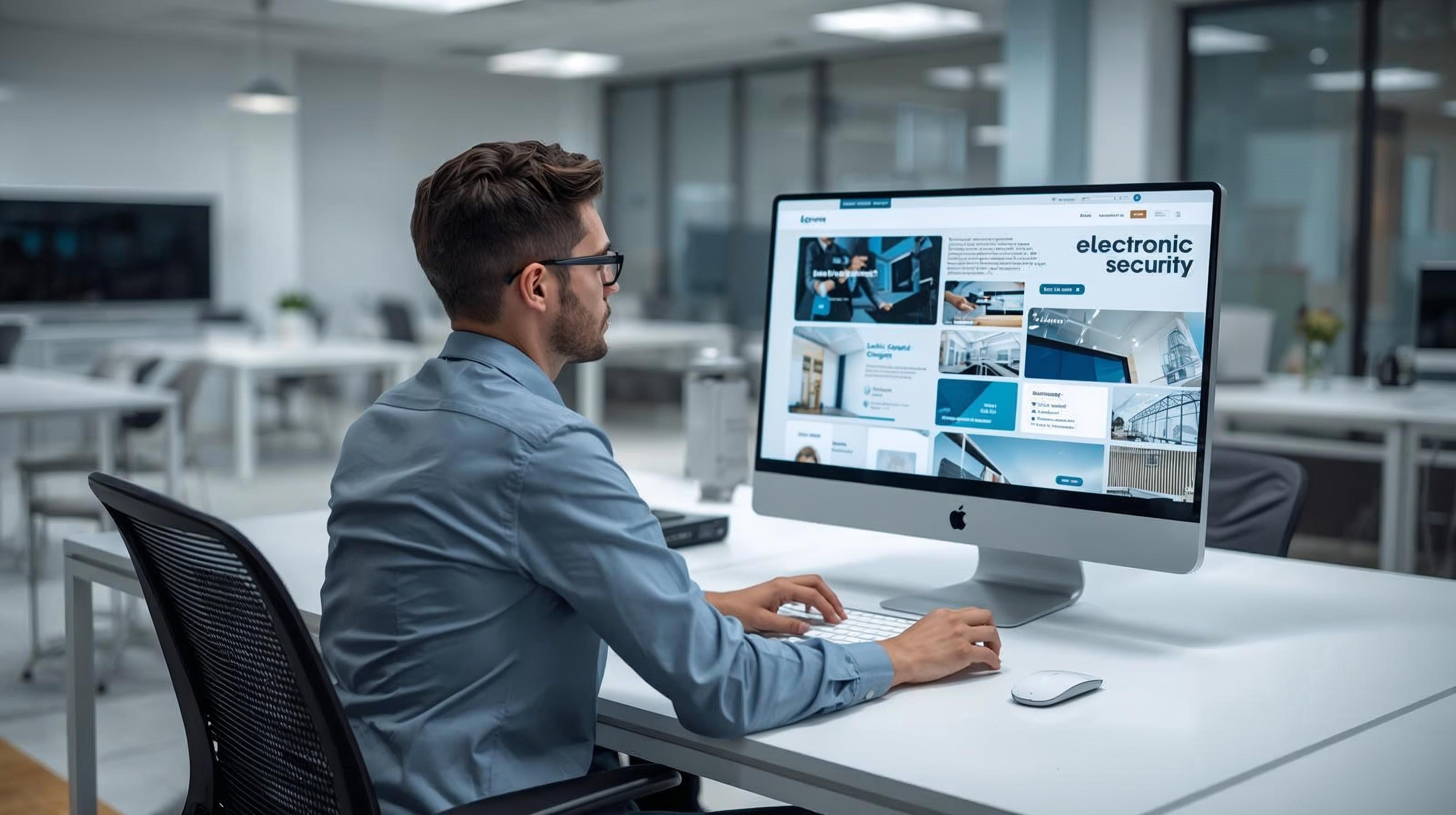 Marketing & Lead Generation