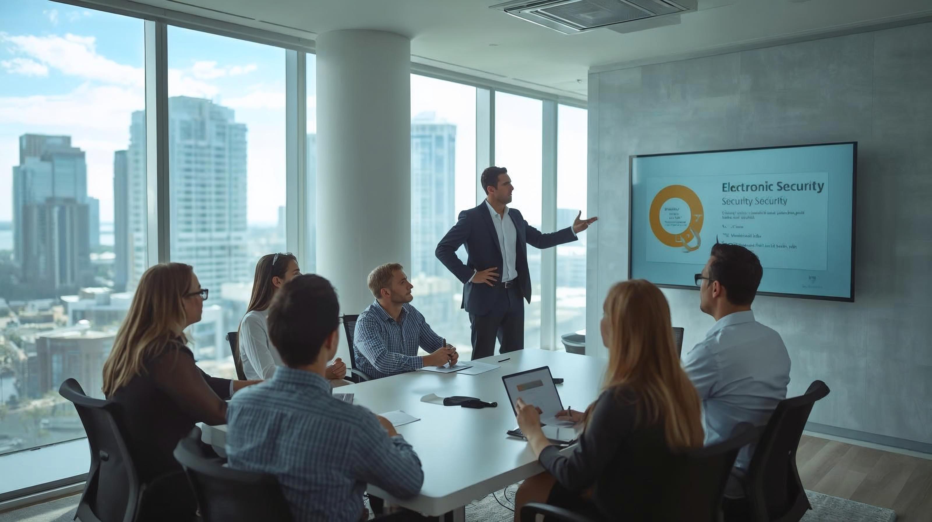 Operations & Scalability