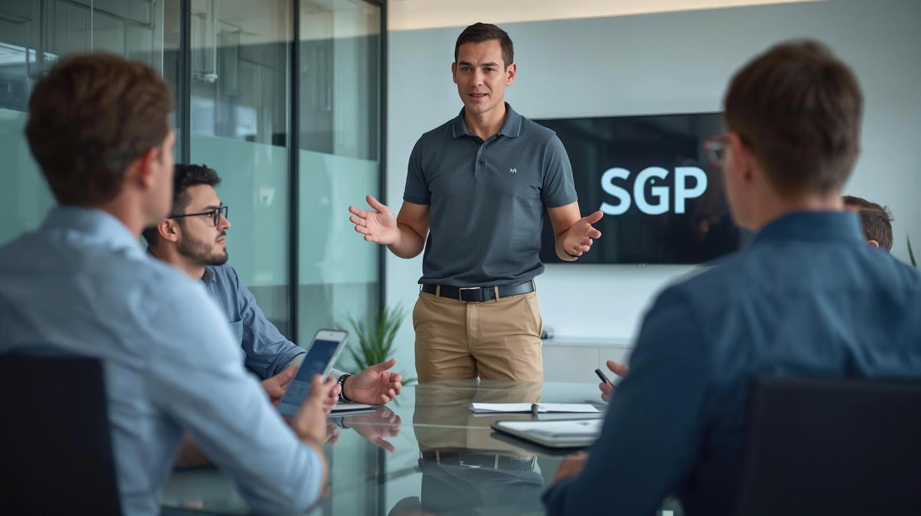 Sales & Operations