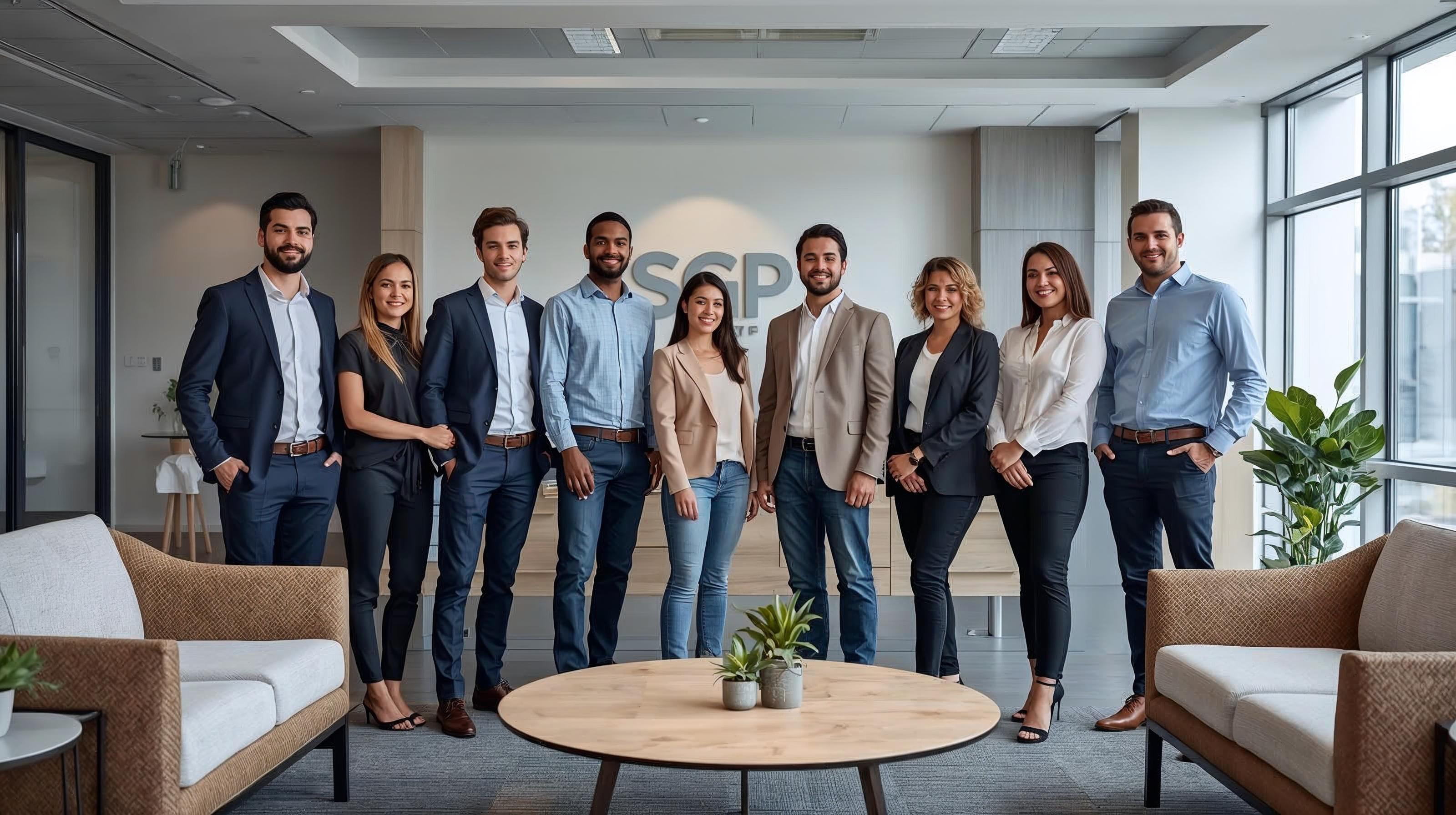 SGP team
