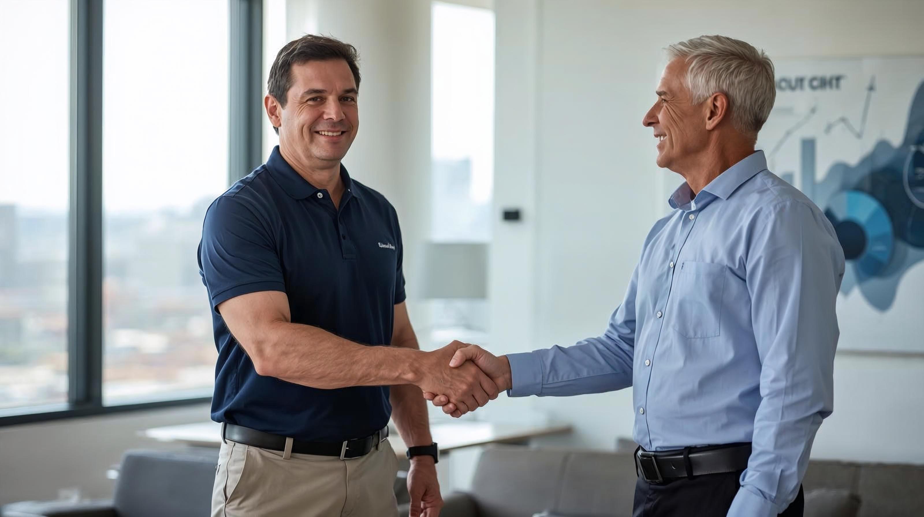 Transaction & Transition